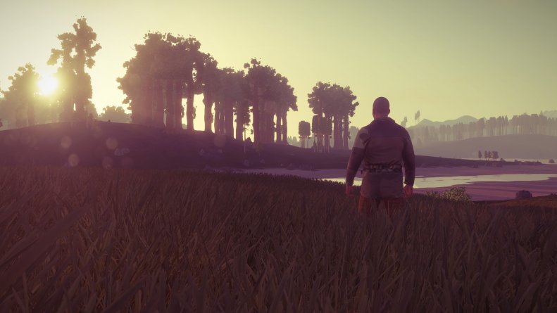 Büyük Deniz Güncellemesi