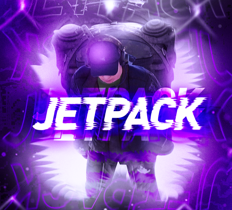 (10x Sunucusu) JetPack
